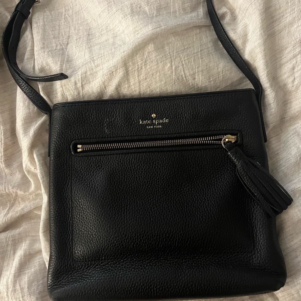 Kate Spade Cross Body Purse